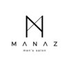 マナ 阪神尼崎(MANAZ)のお店ロゴ