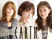 アース 豊崎店(HAIR&MAKE EARTH)