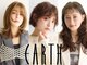 アース 豊崎店(HAIR&MAKE EARTH)の写真