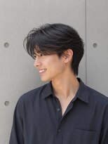 テーラヘアー 香取佐原店(TELA HAIR)&nbsp;メンズパーマ【香取佐原】＜20代30代40代50代60代＞