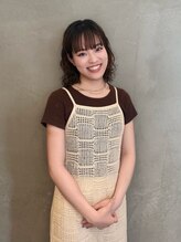 エルロンバイマフェ(AILERON by mahae)&nbsp;神村 