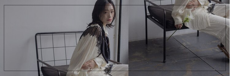 デリコ(DELICO)のサロンヘッダー