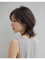 ティティ(titi)&nbsp;川崎駅/京急川崎駅/髪質改善トリートメント/バイカルテ/縮毛矯正
