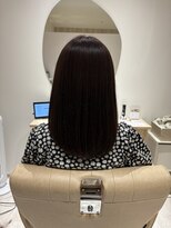 ルーラ バイ エルベ(Lura by elve)&nbsp;「まとまり」と「ツヤ」を叶える美髪ケア