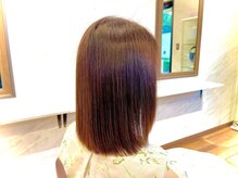 ナチュラルカラー(Natural Color)
