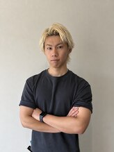 アーダーヘアーサロン 鯖江店(ADER HAIR SALON)&nbsp;野崎 琉