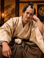 アヴァンス 難波店(AVANCE.)/写真はふざけて施術は本気/代表REN