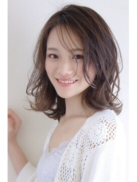 FRAMES 南浦和店【11月6日OPEN（予定）】 大人かわいいナチュラルミディー