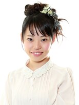 ワイドット(Y.)&nbsp;変わりフィッシュボーンアレンジ