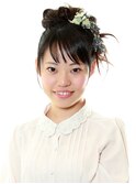 変わりフィッシュボーンアレンジ