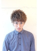 ピチカート(pizzicato) ショートスタイル 29