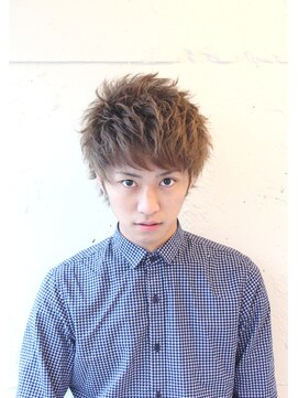 ピチカート(pizzicato) ショートスタイル 29