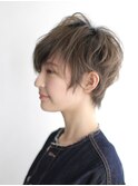 【Reg.】リラックスショート