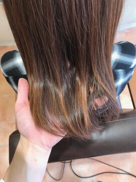 フォルテ 島田店 ストリートメント