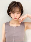 【オープン記念】錦糸町 ラベンダーベージュ シルバーアッシュ