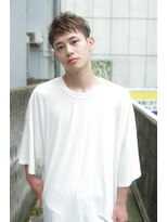 コンテナ ヘアーアンドリラックス(CONTENA Hair&Relax)&nbsp;ベリーショート