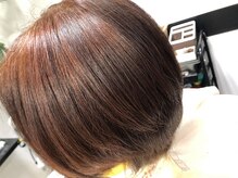 ミューズヘアー 防府店(Muse hair)