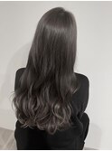 【hair salon OLI】スタイル