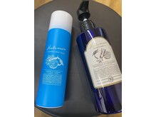 ソリスバーバー(Solis Barber)