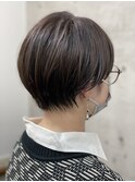 ミニショート