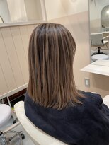 シダ(sida)&nbsp;【sida 保住】シャドールーツグレージュ