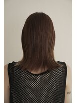 ジュール サウス 新宿南口(Joule South)&nbsp;ダークアッシュ/オーガニックカラー/レイヤー/新宿