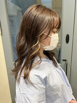 アンソル 戸田店(N'SOL)&nbsp;インナーベージュ