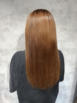 ルクス(LUX) ロングスタイル