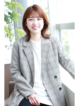 イチリン 千葉(ICHIRIN) くびれシルエット