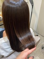 髪質改善サロン ミューズ 一社店(MUSE)&nbsp;【業界話題★髪質改善美髪チャージTR★94%OGカラー取扱サロン】