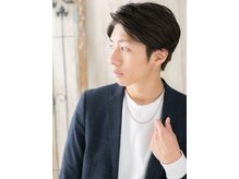モッズヘア メン 上尾東口店(mod's hair men)