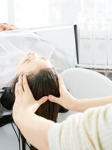 ハイム ヘア メイク(Heim hair make)