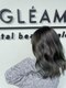 グリーム(GLEAM)の写真/髪の状態を見極めて豊富な薬剤の中からあなたに似合う色をPickup！ダブルカラーや白髪染めも幅広く対応◎