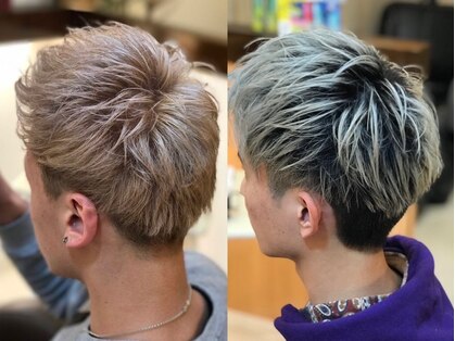 クラウン(CROWN)の写真