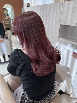 シンクショップ 京都河原町店(THINK SHOP) プラムラテピアニー