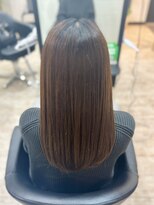 リリー(Lily)&nbsp;ロングレイヤー