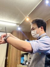 アール(R)&nbsp;後藤 慶貴