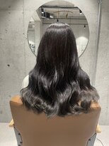 ルース(LOOSE)&nbsp;ダークアッシュ