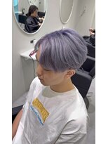 スキル 渋谷(SKILL)&nbsp;シャドウルーツカラー