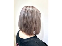 フィックスヘアー なんば(FIX-hair)