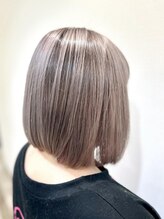 フィックスヘアー なんば(FIX-hair)