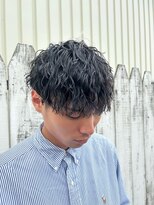 ブリックメン(BLICMEN.)&nbsp;リッジツイストスパイラル