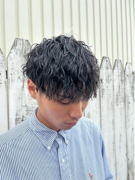 ブリックメン(BLICMEN.) リッジツイストスパイラル