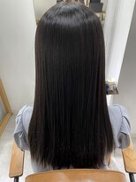 ココノサロン ハナレ(cocono salon HANARE)&nbsp;髪質改善　美髪矯正ストレート