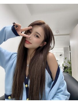 シャイル(CHAiL) ナチュラルベージュ