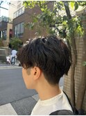 〇ゆるめツイスパ〇