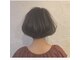 コモレビヘアワークス(komorebi hair works)の写真