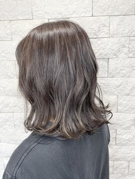 ラヴリア カミツ(LOVERIA KAMITSU) ハイライト