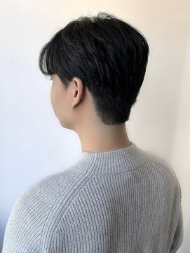 アール 横浜(R) MAKI【大人気*カルマヘア】