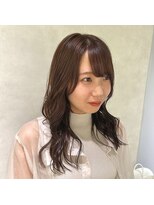 キートス(Kiitos) 【透明感ナチュラルブラウン】トウマ